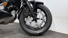 Honda NC750X Manual